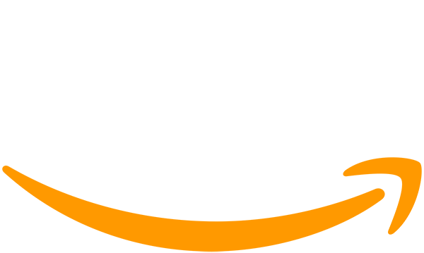 Amazon web service, logo