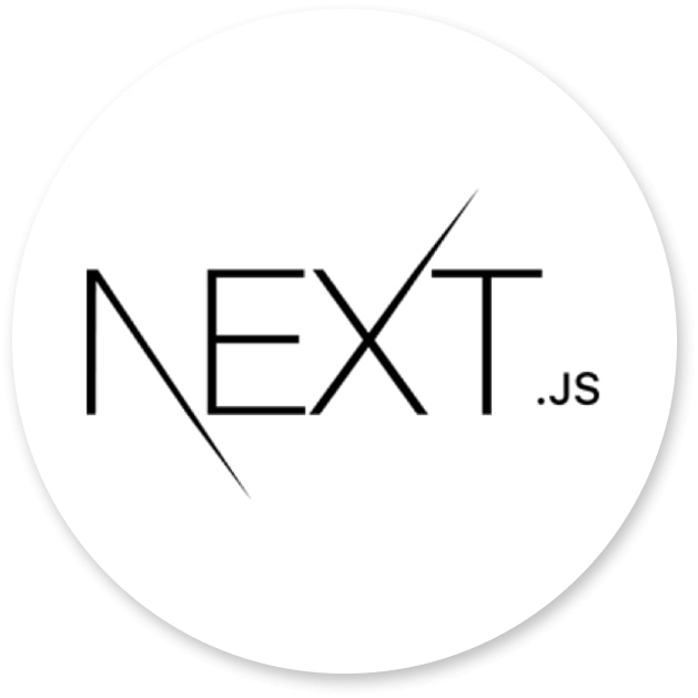 Next JS logo